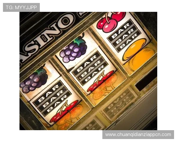 老虎机玩法教程全方位讲解让你玩转各种类型老虎机轻松赢大奖